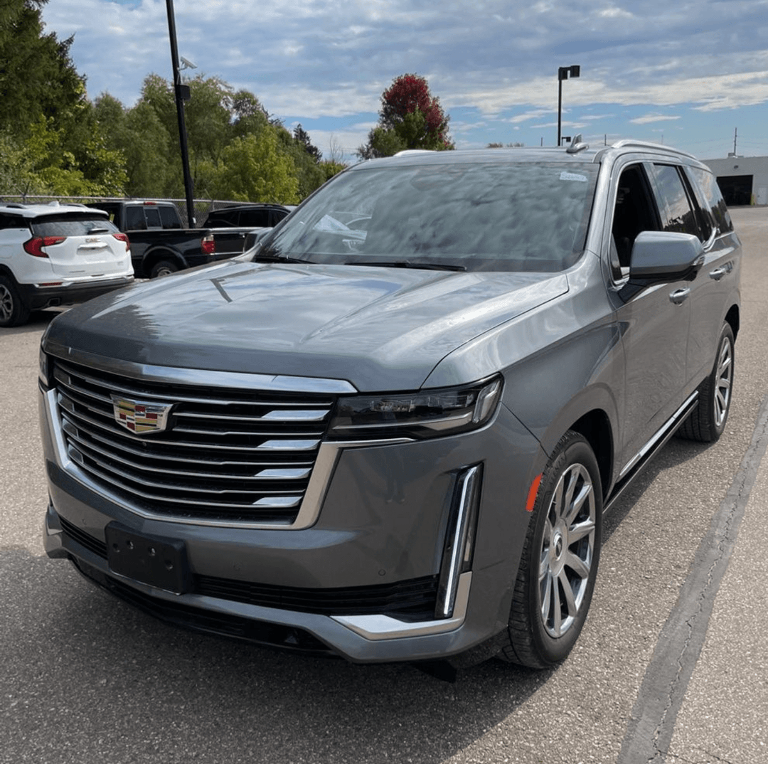 Cadillac Auctions Online Used Cadillac Cars at Dealer Auctions ACV